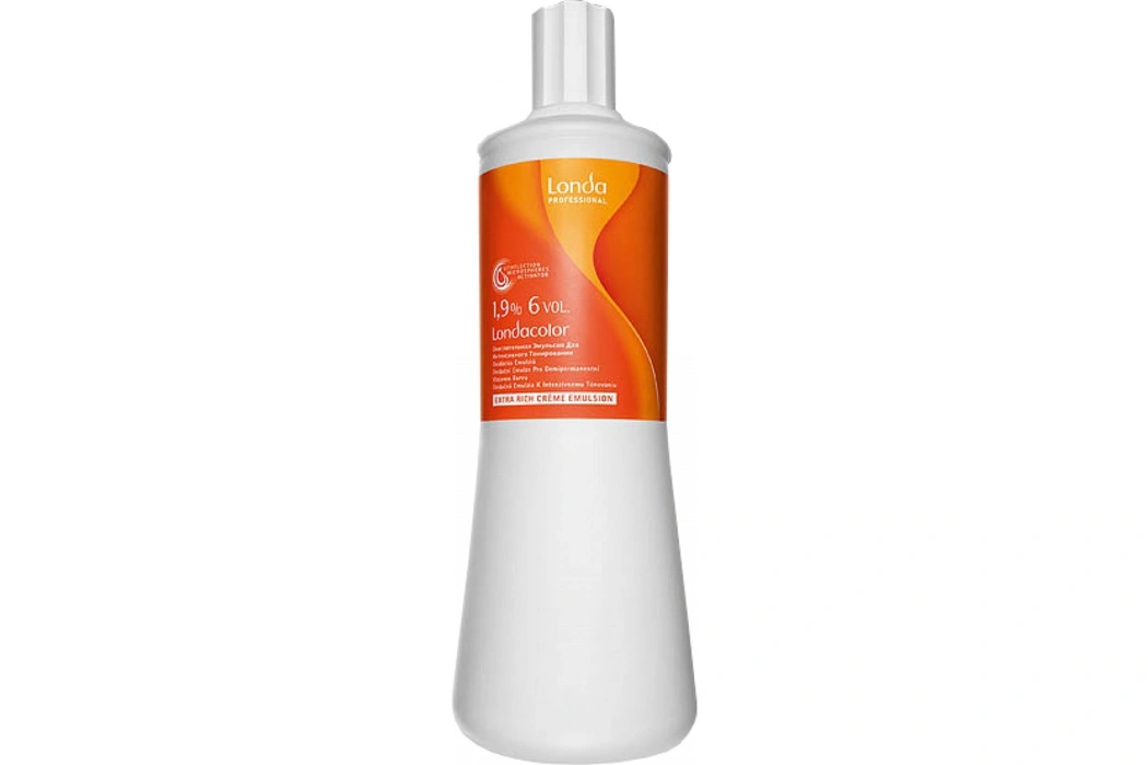 LONDA LONDACOLOR EXTRA RICH CHÉME EMULSION 1,9% 1000ml főképe